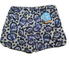 Columbia PFG Men XL Super Backcast Spirts  Sails Nylon 6" Water Shorts NEW