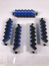 6 Ports SC Panduit Opticom Compatible Fiber Adapter Panels (FAPs)