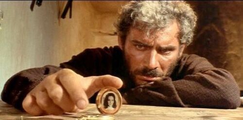 Musica Tasca Orologio Da Per Pochi Dollari di Più - Clint Eastwood + Lee Van - Zdjęcie 2 z 12