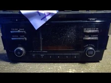 Audio Equipment Radio Receiver Am-fm-cd Sv Fits 13-15 ALTIMA 260013