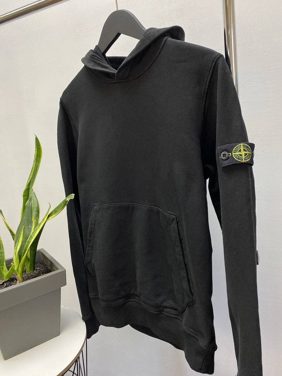 Stone island junior hotsell sweatshirt age 14