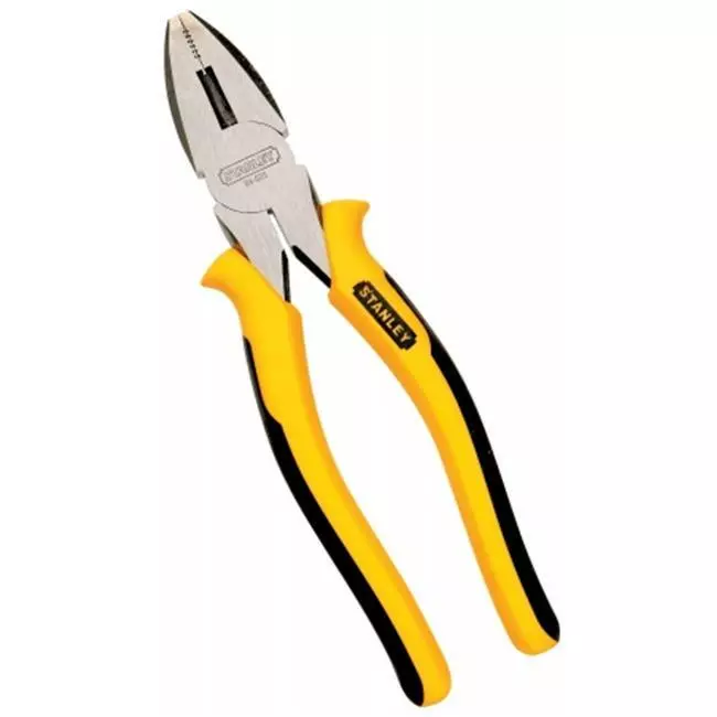 Stanley Hand Tools 8in. Lineman Pliers 84 029