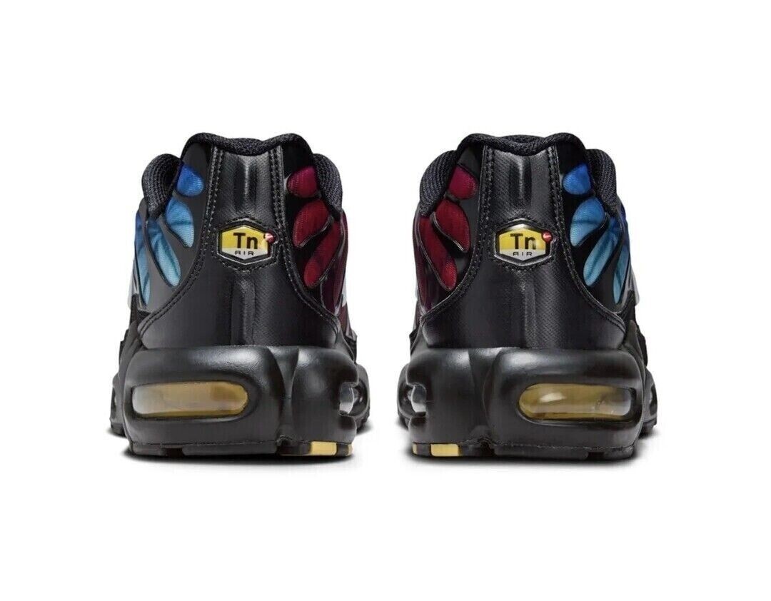 靴 Nike Air Max Plus \"25th Anniversary 28cm GOT EM EARLY!!! | NIKE AIR MAX PLUS '25TH ANNIVERSARY' 2O23
