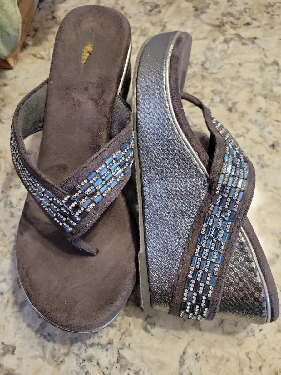 Volatile sandals on sales sale