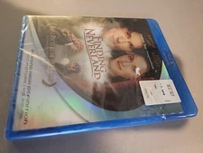 Finding Neverland (Blu-ray)