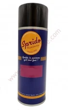 Restructuring Plastic Spray - Bumper - Wing Extension - Fine Grain Spray Can