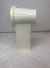 Presto Salad Shooter 0291001 Parts Replacement Food Chute Pre-owned