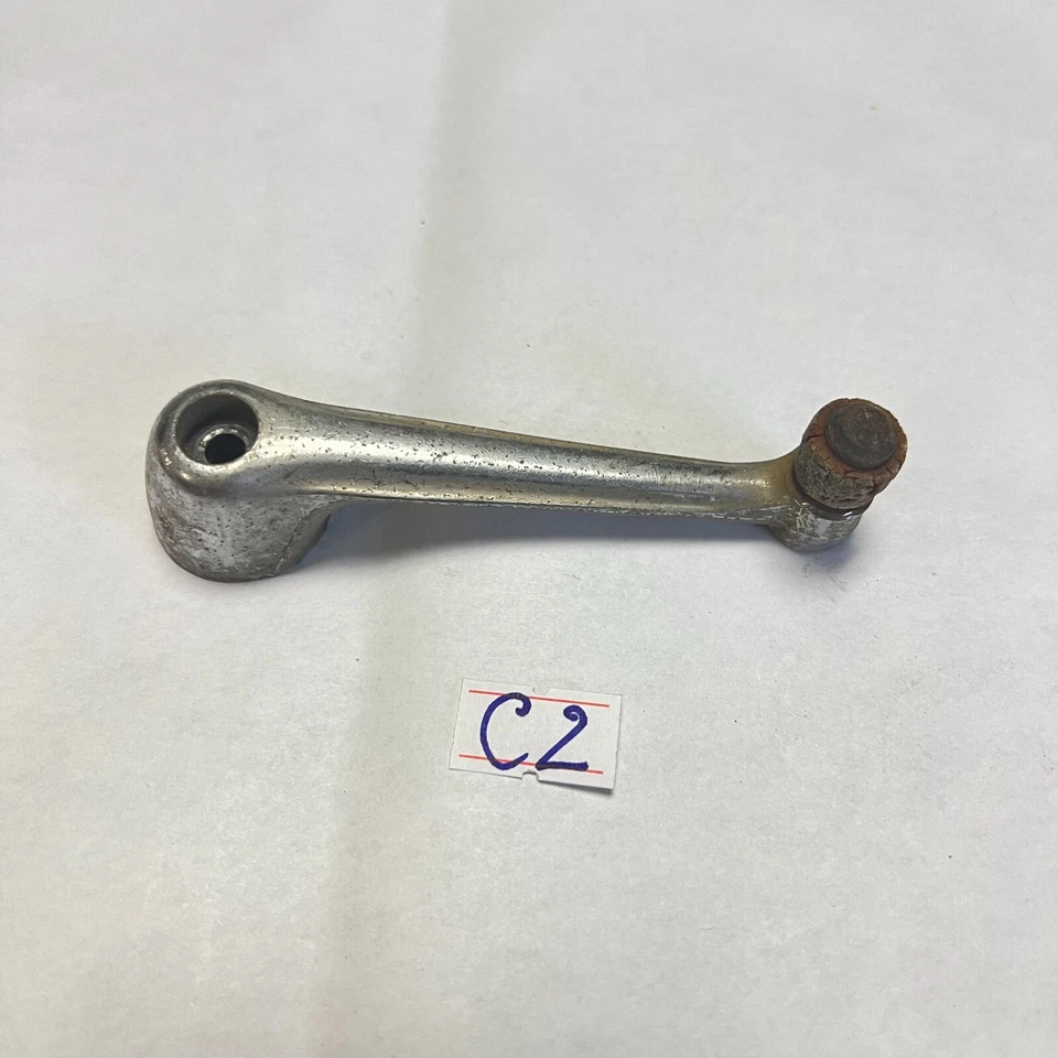 Used Original 1939-1949 Chevy GMC Truck Window Crank #C2 - OTH-B5 - Изображение 3 из 4