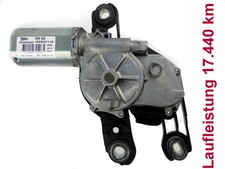 Skoda Citigo 1.0 Wischermotor hinten 1S6955711A