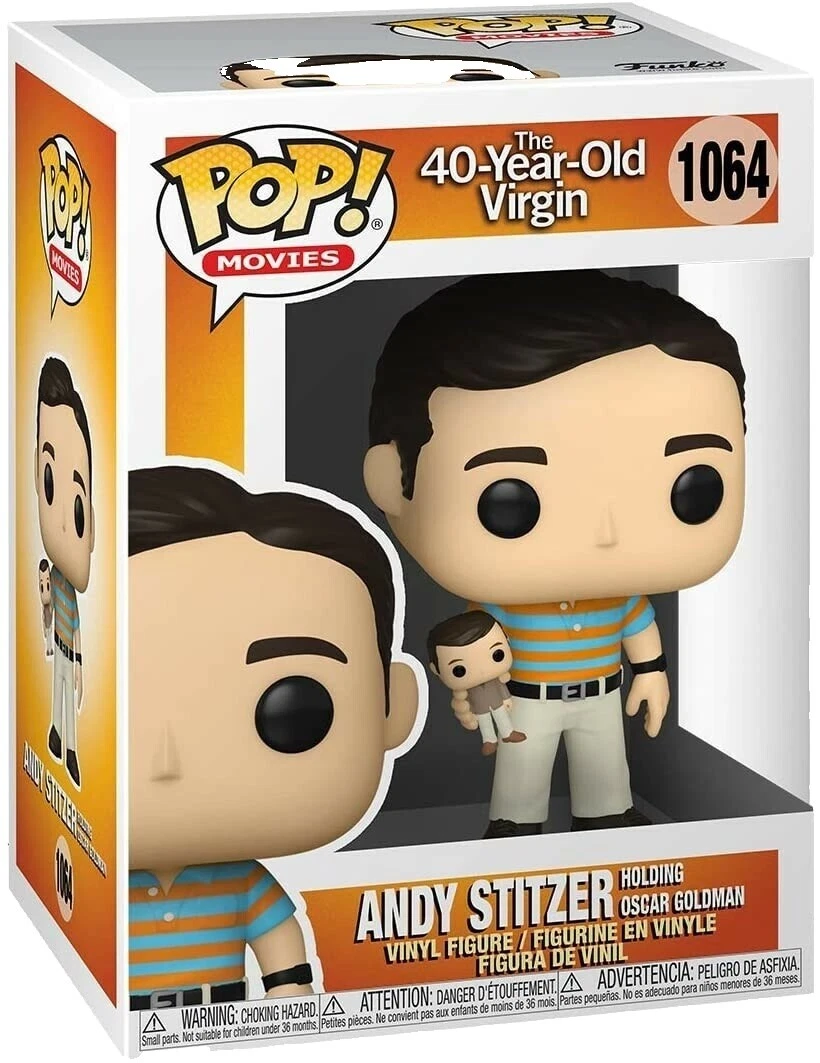 Figuras de acción de hadas Funko