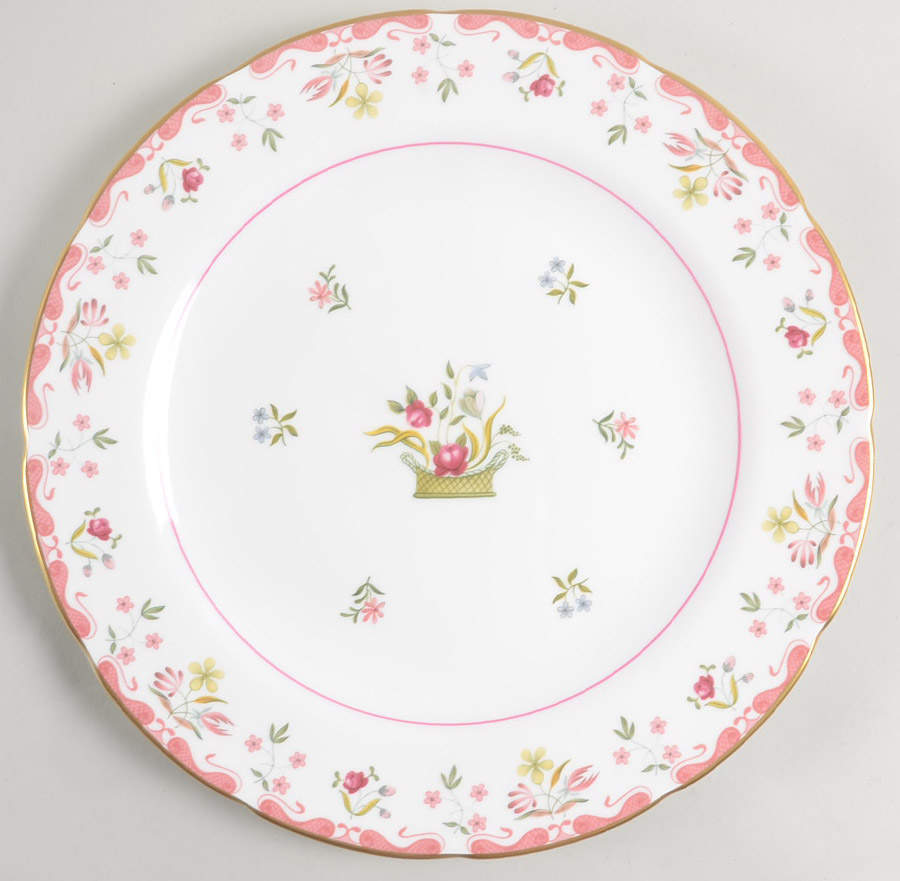 Wedgwood Bianca  Chop Plate  4090977