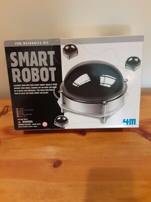 4m Smart Robot Kit