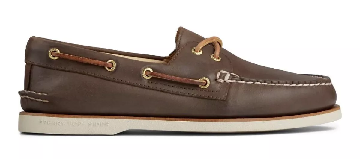 Sperry gold cup best sale ao