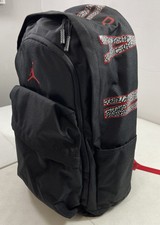 Nike Air Jordan Patrol Backpack 9a0172 