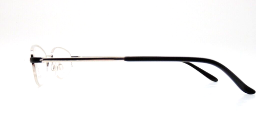RODENSTOCK R4682 TITANIUM Designer Brille eyeglasses frame goggles 49/18/135 - Picture 4 of 9