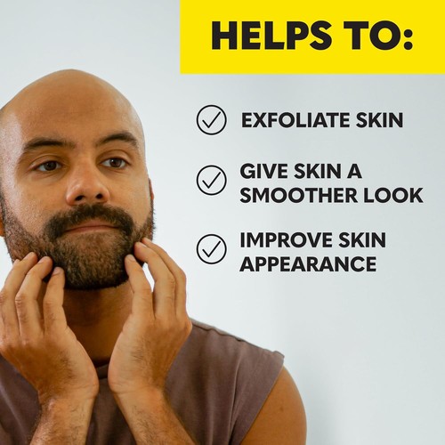 The Beard Club Derma Roller for Face Body and Scalp - Microneedling Roller... - Picture 5 of 9