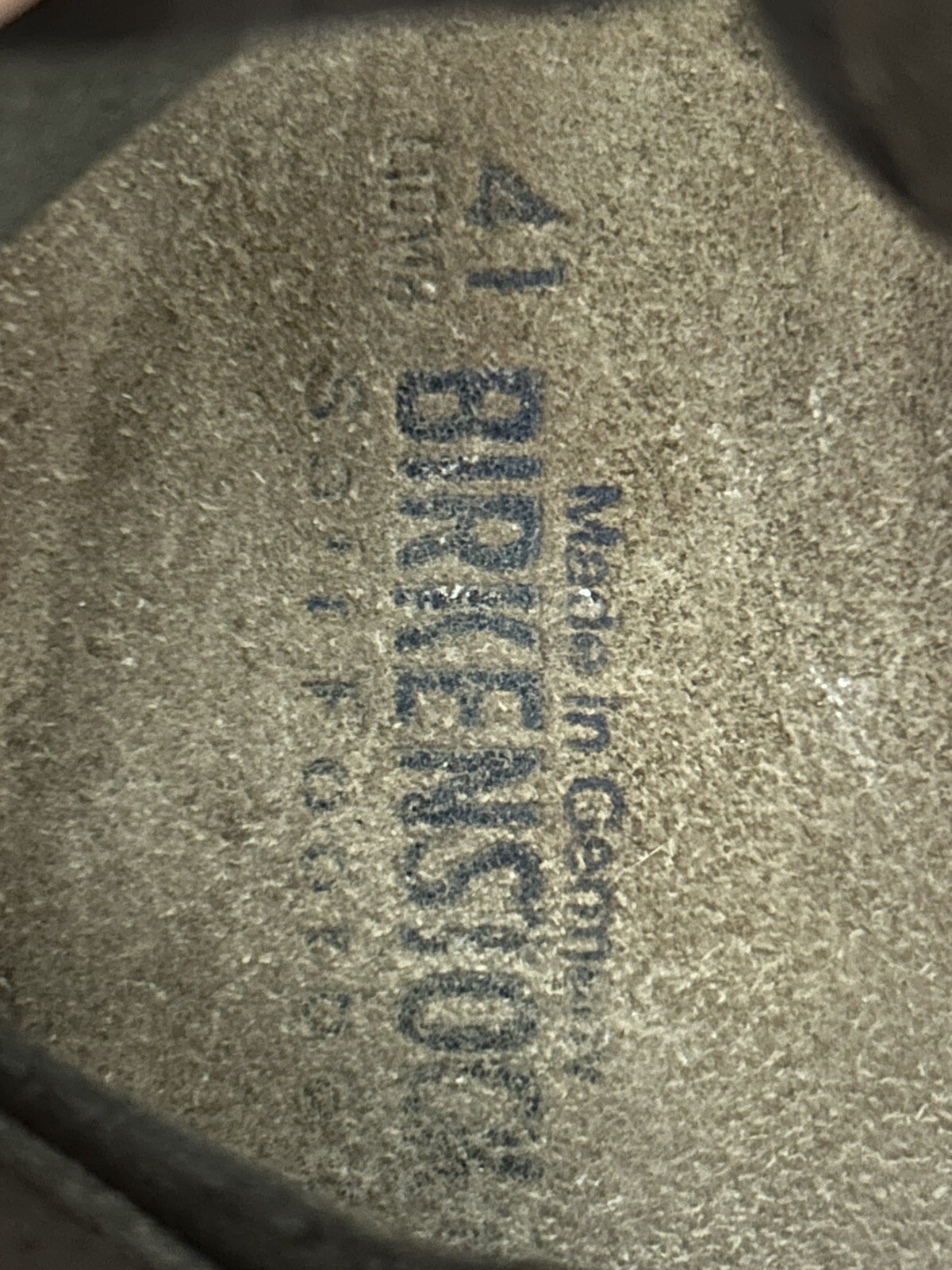 womens birkenstock 3 strap