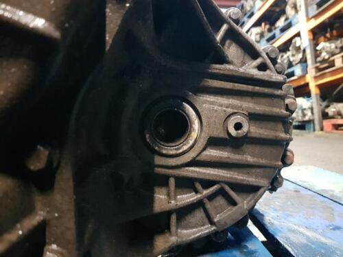 10-14 MK4 FL FORD MONDEO GEARBOX 2.0 DIESEL TXBA 6 SPD AUTO POWERSHIFT *FAULTY* - Picture 8 of 13