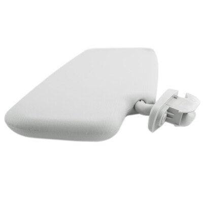 Front left driver side sun visor mit Spiegel für VW Bora Jetta Golf MK4 1999-05