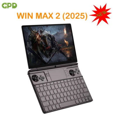 その他 GPD WIN GPD WIN Mini 2025（Ryzen AI 9 HX 370/Ryzen7 8840U）国内正規版 天空