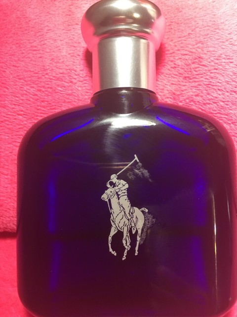 parfum polo
