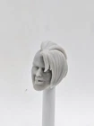 3d Printed SCARRED SENTINEL HEAD 6" 1/12 Joe Classified/Marvel Legends