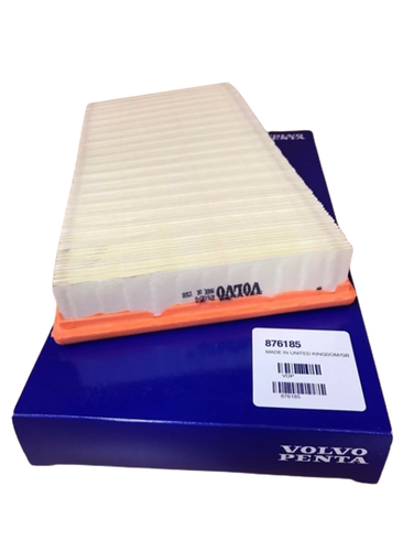Volvo Penta Air Filter 876185 - Bild 1 von 2