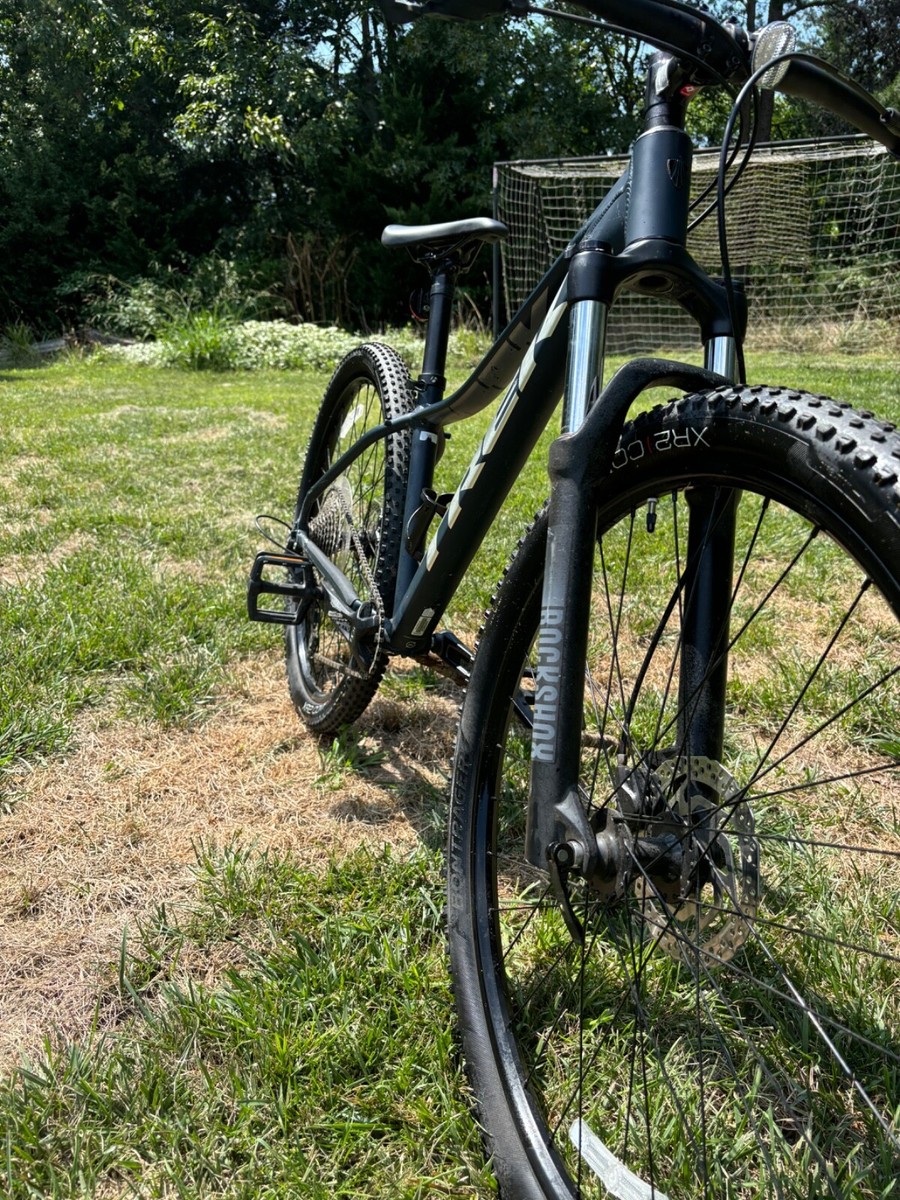 Trek Marlin 7 2021 Small 27.5 | eBay