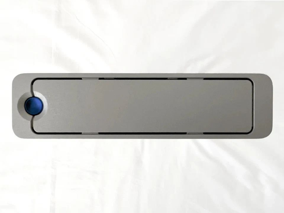 LACIE Automatic Line Switching 320GB EXTERNAL HARD DRIVE - Image 3 of 4