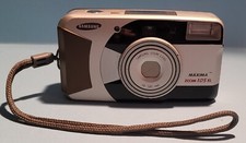 Samsung Maxima 35 mm zoom 105 xl Pre-owned