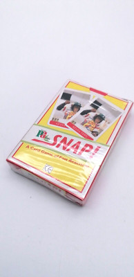 Brooke Bond PG Tips Tea Sealed PG Tips Collectable Cards - Perfect for Collector
