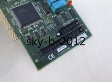 1 PCS ADLINK PCI-7250 bus data acquisition card In good condition