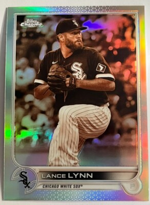 2022 Topps Chrome Sonic Pick your Player Refractor Ray Wave RC Prism 1-148