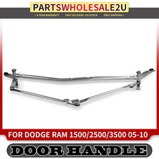 Enlace limpiaparabrisas para Dodge Ram 1500 05-08 Ram 2500 05-09 Ram 3500 4500