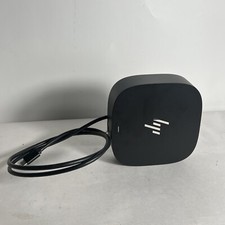 HP USB-C DOCK G5 HSN-IX02 UNIVERSAL DOCKING STATION - DOCK ONLY NO POWER CABLE