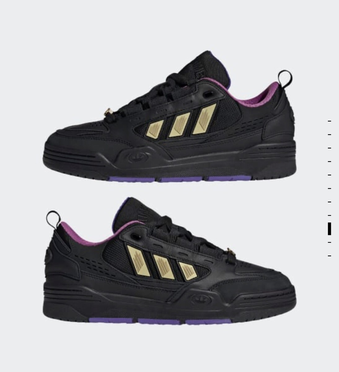 Adidas YuGiOh Dark Magician Card Size 10 ADI2000 Shoes | eBay