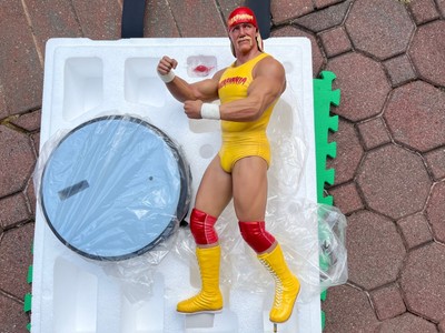 18+ Hulk Hogan Coloring Page