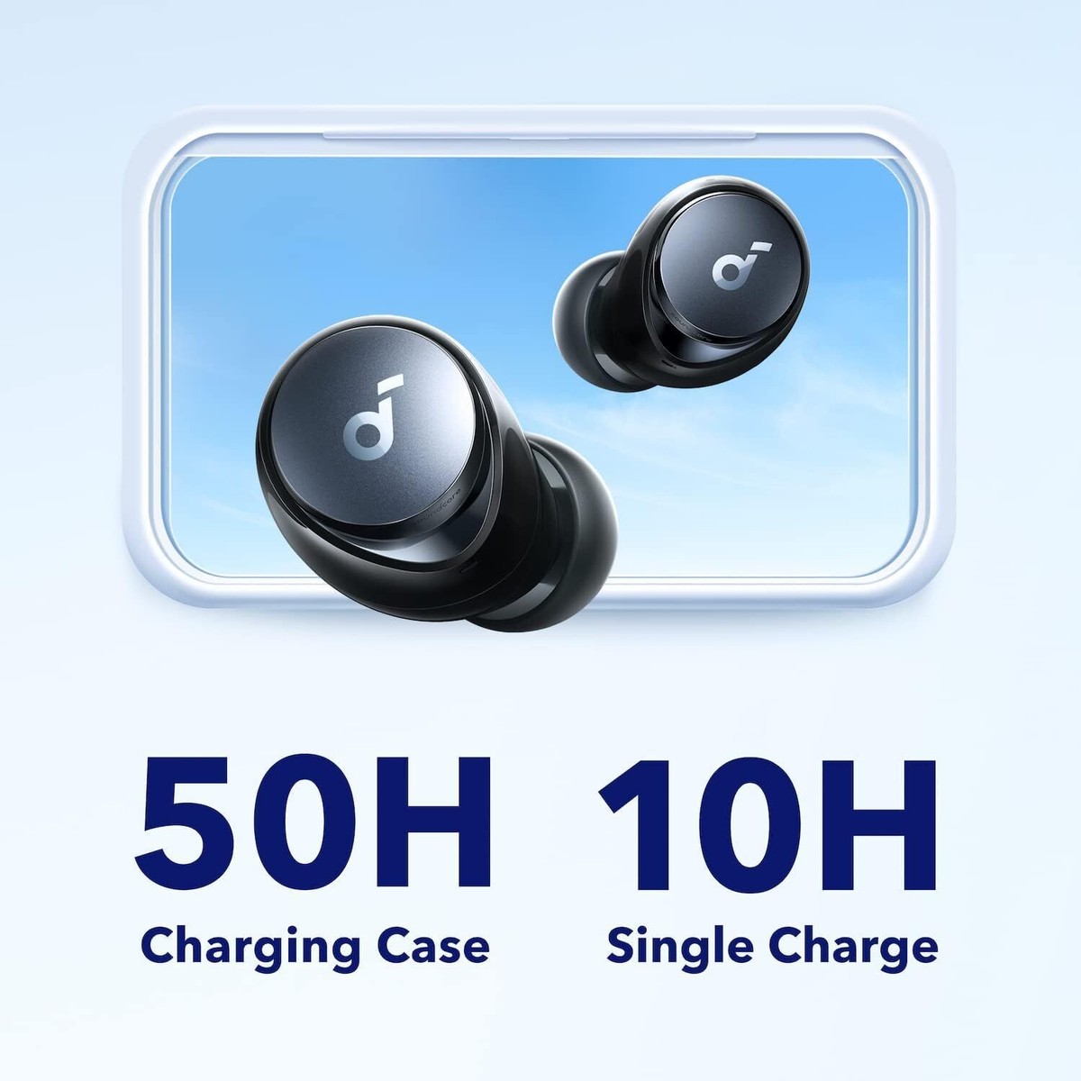 新品同様 Anker Soundcore Space A40 anker-soundcore-space-a40_d9e8