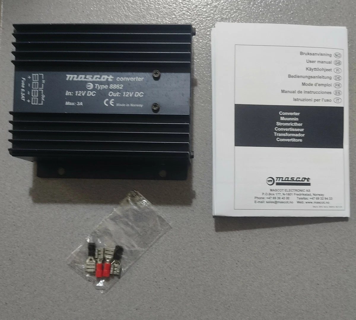 INVERTER 1000W 12V 220V TRASFORMATORE TENSIONE CONVERTITORE POTENZA Camper Auto INVERTER 1000W 12V 220V TRASFORMATORE TENSIONE CONVERTITORE POTENZA Camper Auto