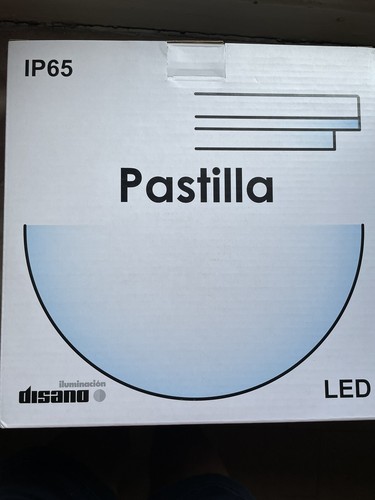plafoniera led Fosnova. - Foto 3 di 3