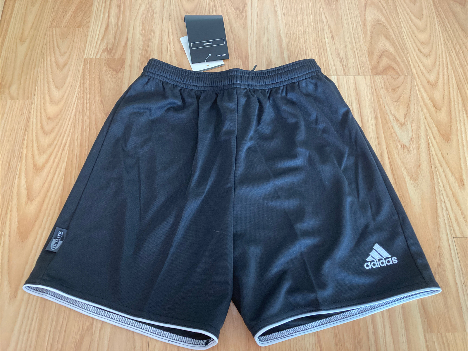 Adidas Parma Shorts Youth Size Medium for sale online eBay