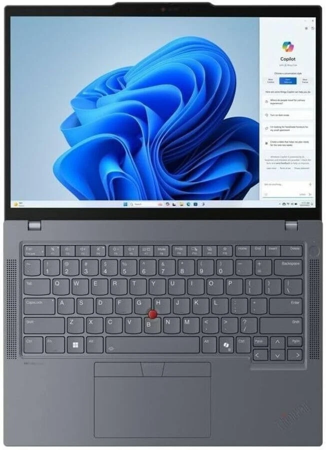 Lenovo ThinkPad T14 Gen 5