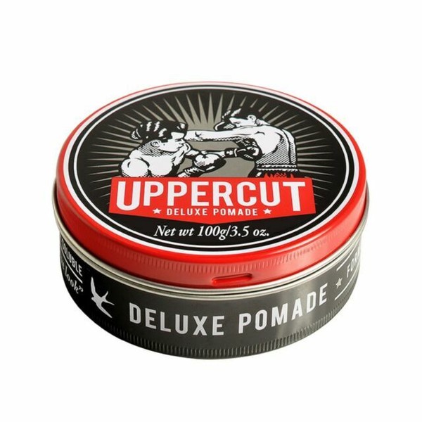 Uppercut Deluxe Pomade Hair Gel 105 ml online kaufen eBay