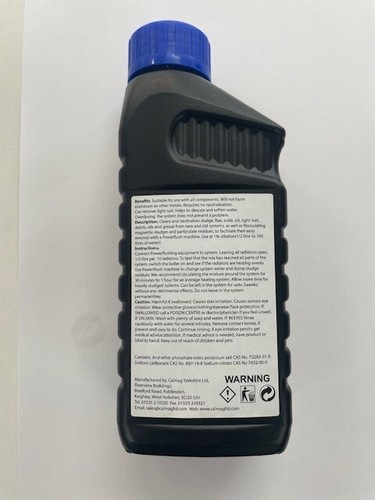 Calmag CC300 Reiniger 500ml - Bild 2 von 3