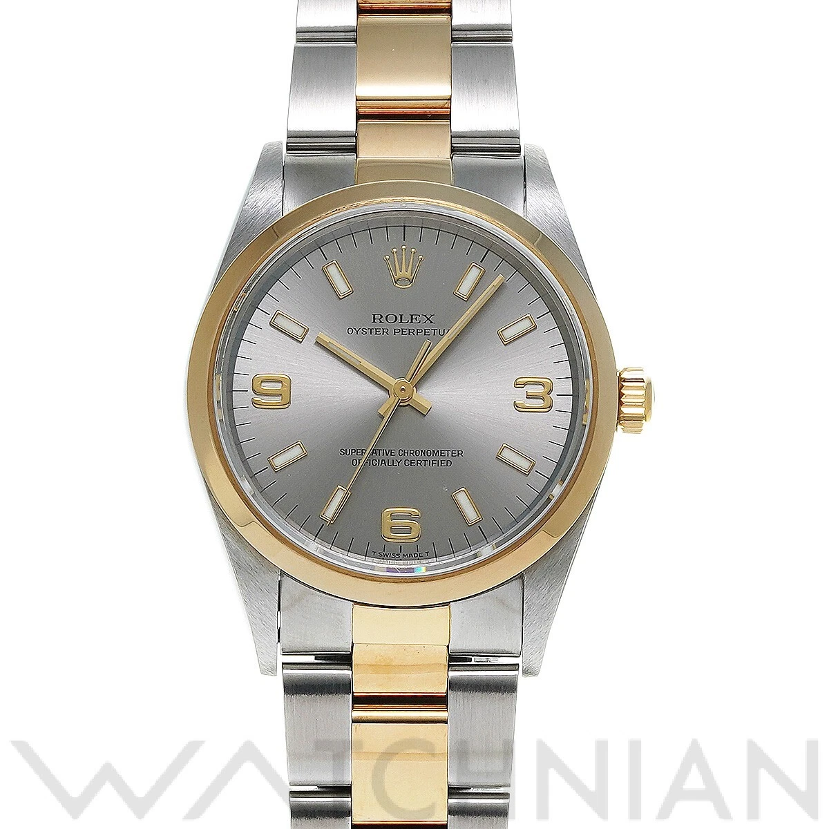 Rolex oyster perpetual 14203 sale