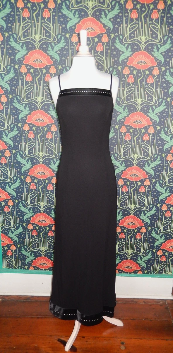 Prom Maxi 1990s Vintage Dresses for Women for sale | eBay