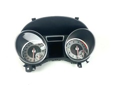 Mercedes Benz Cla W117 Instrument Cluster Speedo Tachometer Rhd A1179006300 Mercedes Benz Cla W117 Instrument Cluster Speedo Tachometer Rhd A1179006300