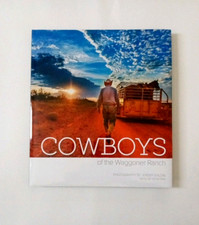 Cowboys of the Waggoner Ranch