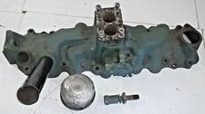1949-53 Mercury V8 Intake Manifold 1cm-9425 - Mel742