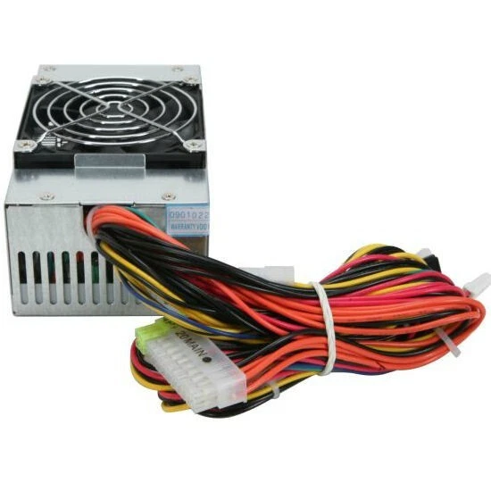 Apex SL-275TFX 275W Flex ATX 20+4PIN Thermal Sensor Power Supply - Image 3 of 3